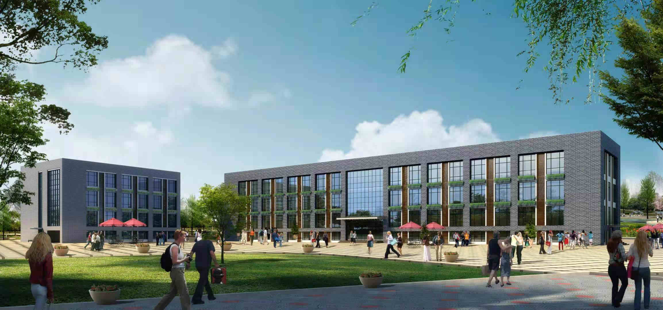 HB火博助力第三十八届河南省建筑电气学术交流