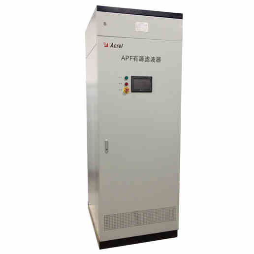 ANSVG-G-A混合动态滤波补偿装置