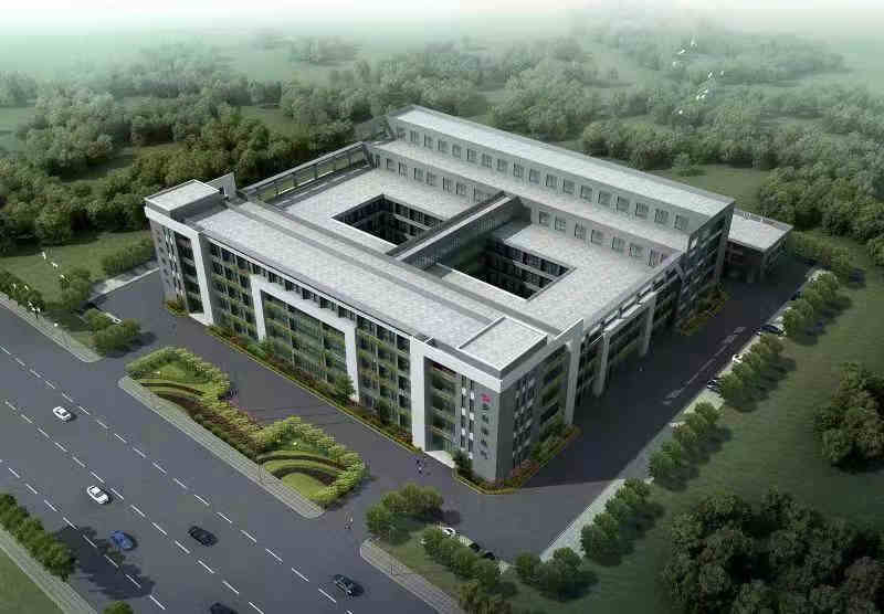 HB火博参加2021中国制造业出海趋势大会