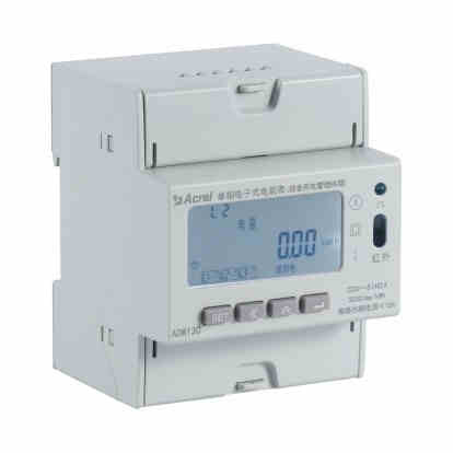 DDSY1352-xDM宿舍用电计量仪表