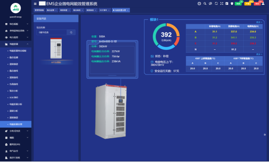 《电能质量管理办法（暂行）》实施意义及解决方案7720.png